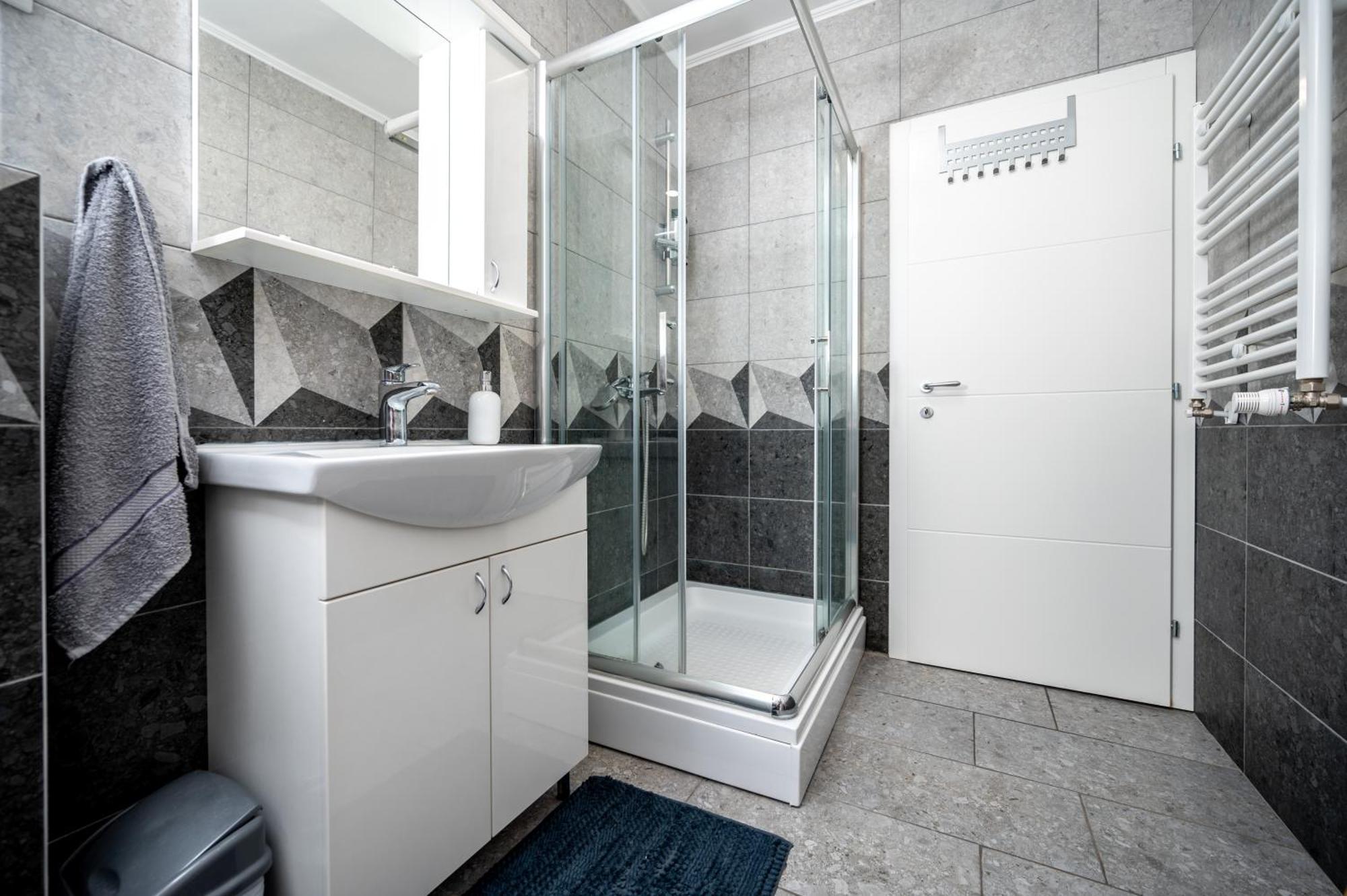 Kc Apartment Subotica Exteriér fotografie