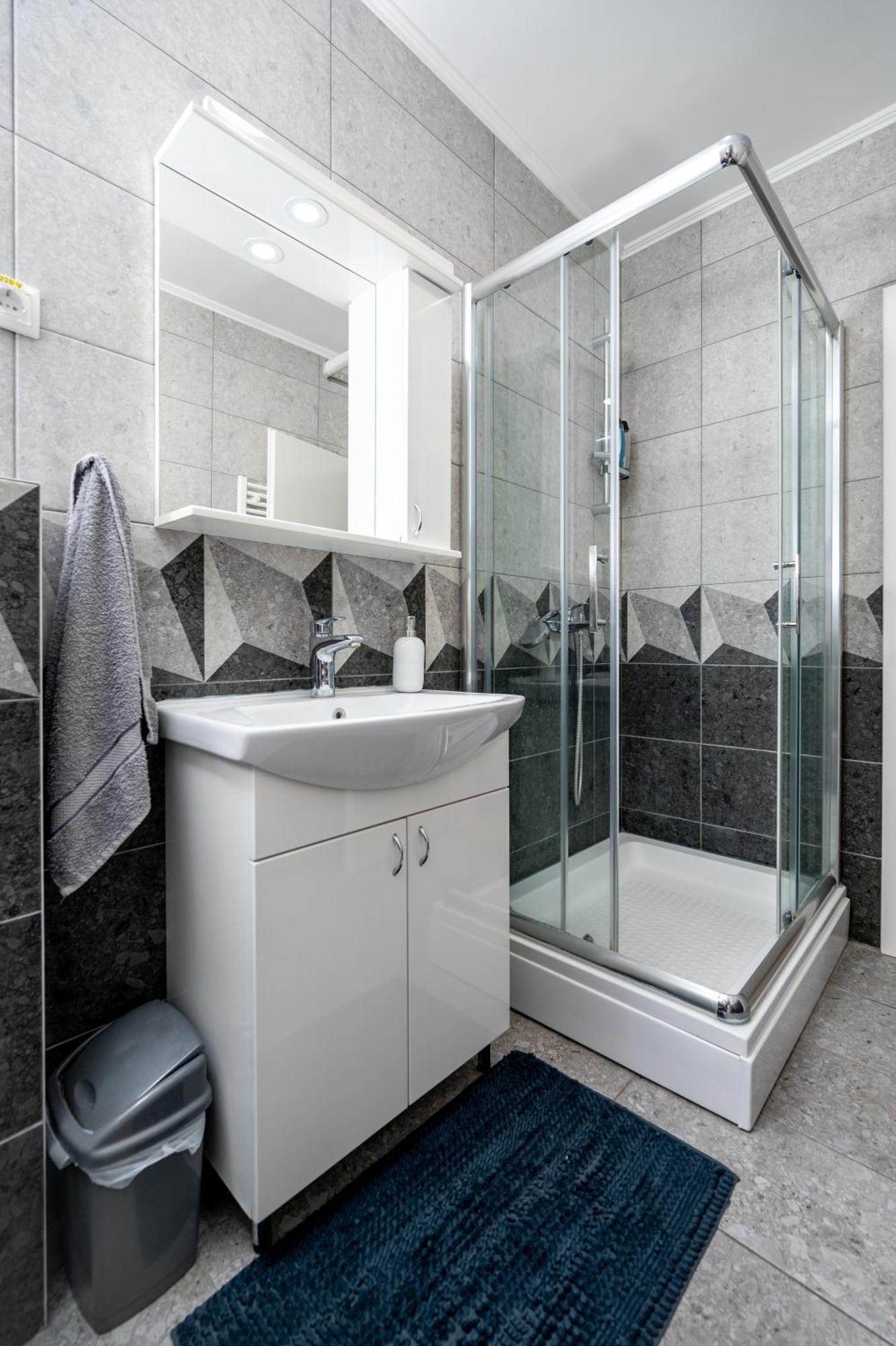 Kc Apartment Subotica Exteriér fotografie