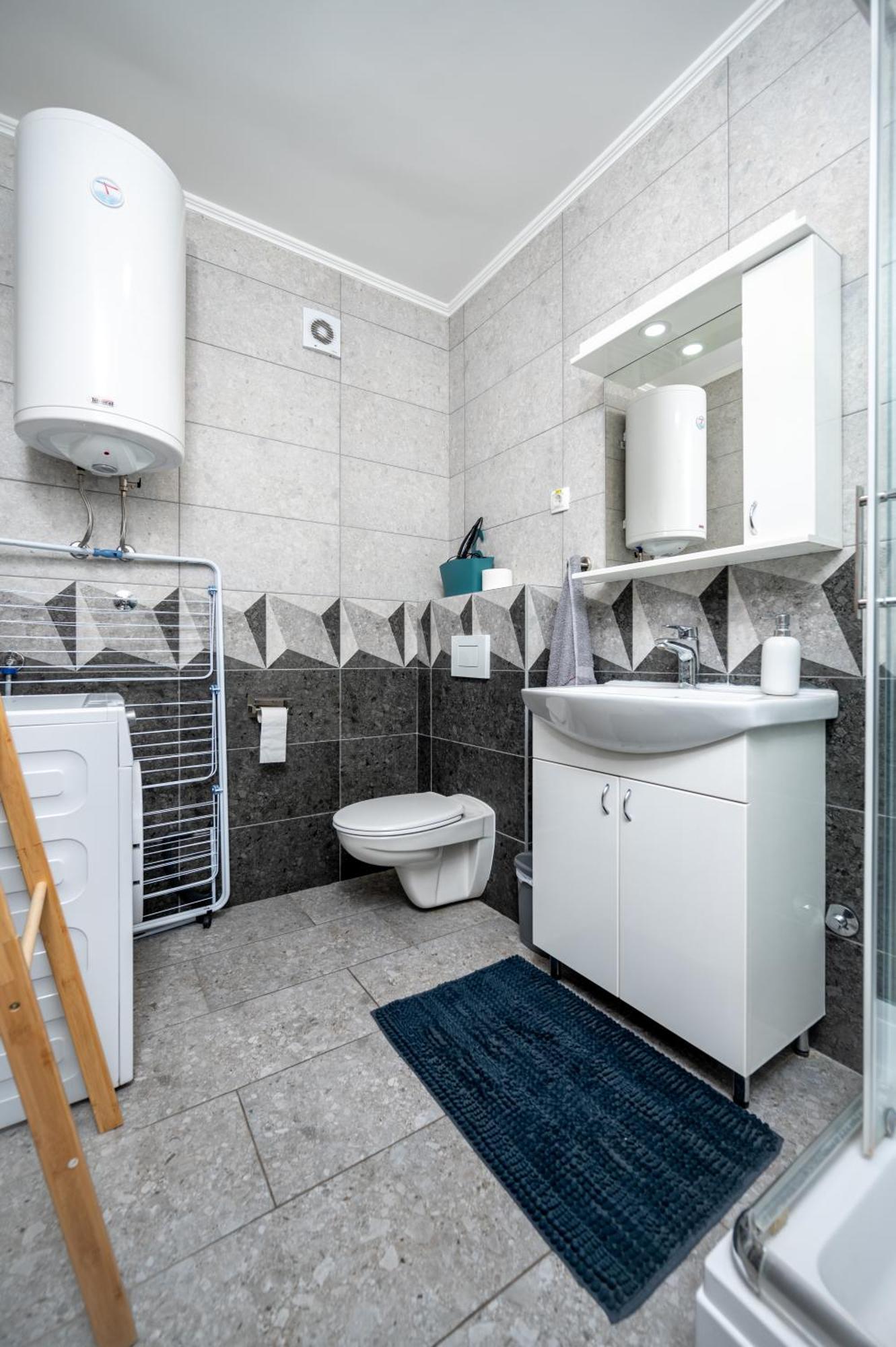 Kc Apartment Subotica Exteriér fotografie